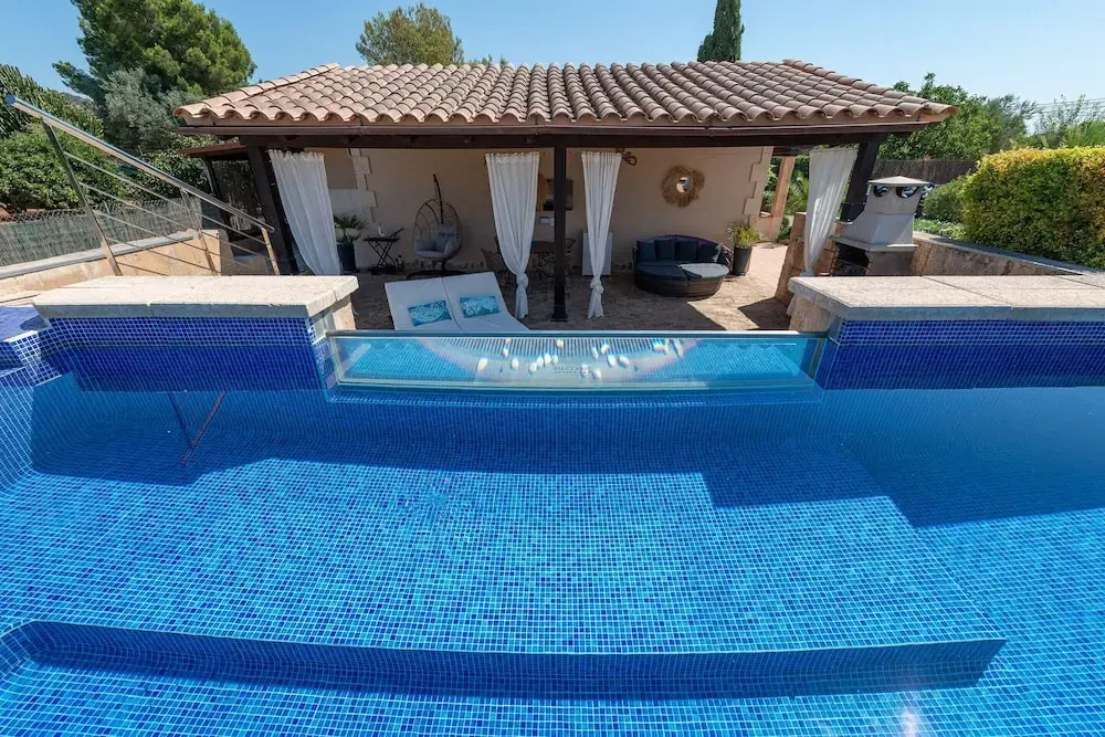 Finca Son Colom - Villa