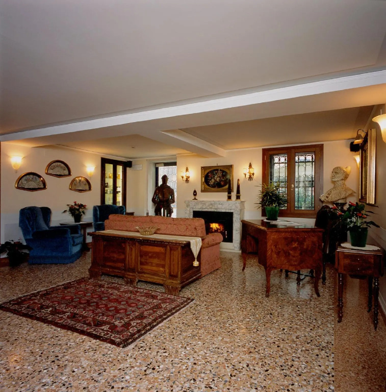 UNAHOTELS Ala Venezia-Adults 16