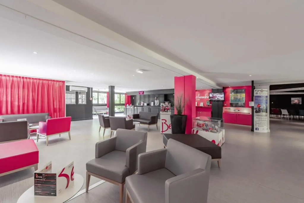 Belambra Clubs Le Pradet - Lou Pigno
