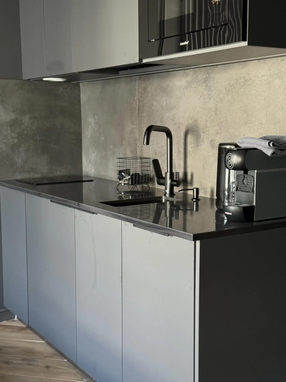 Rubinsteina Apartments на Невском проспекте