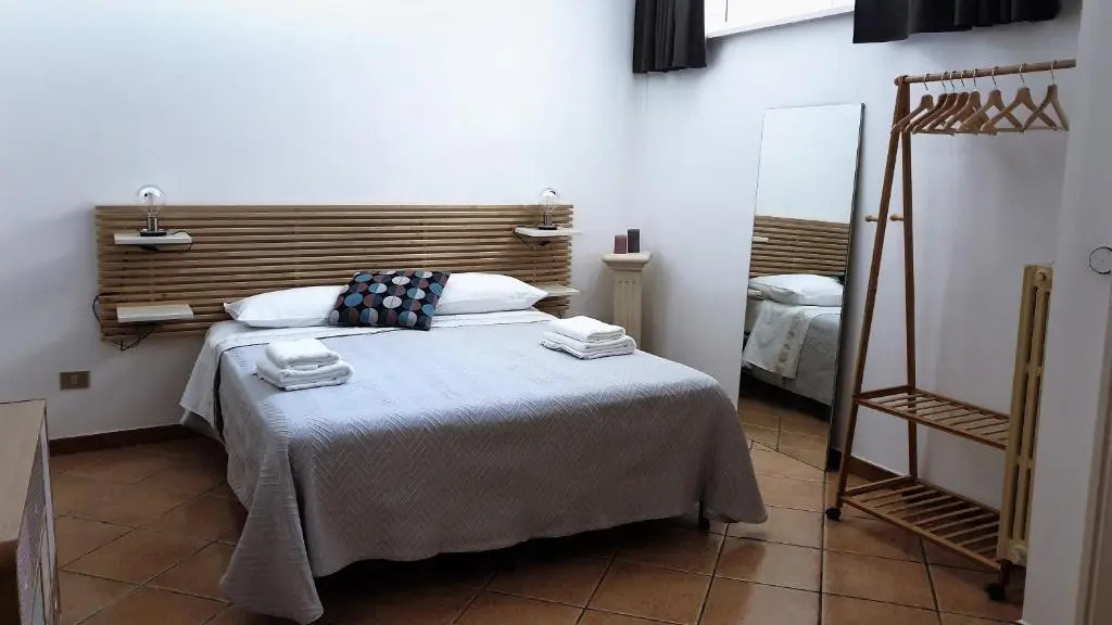 Appartamento La Carambola 110mq