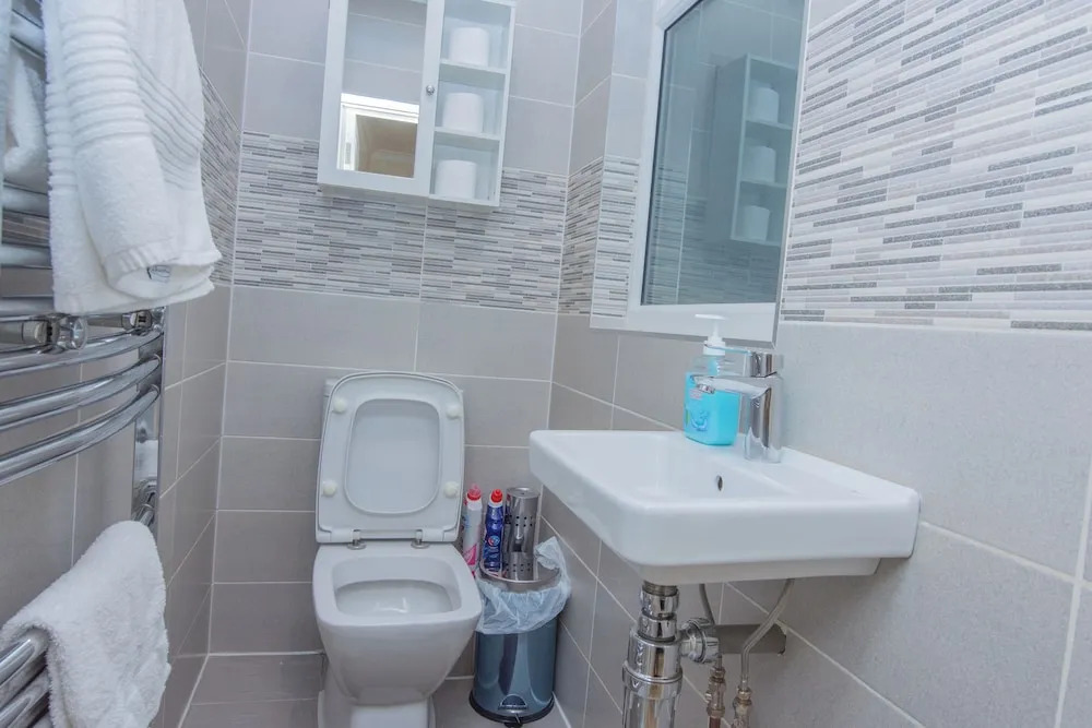 Charming 1-bed Apartment in London