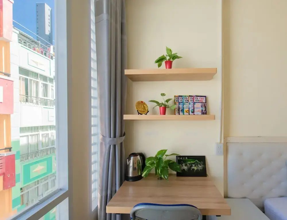 Kukid Homestay