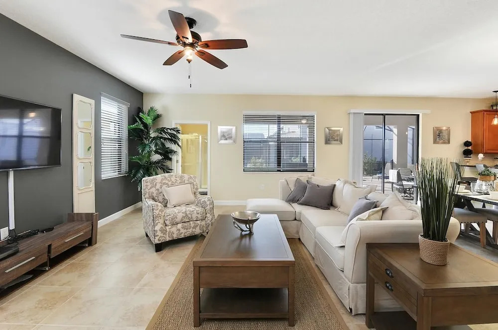 9162WD - The Retreat at ChampionsGate