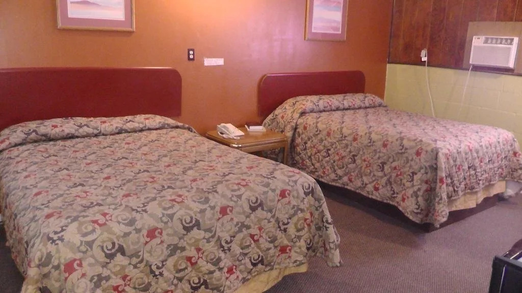 Arizona Moon Motel