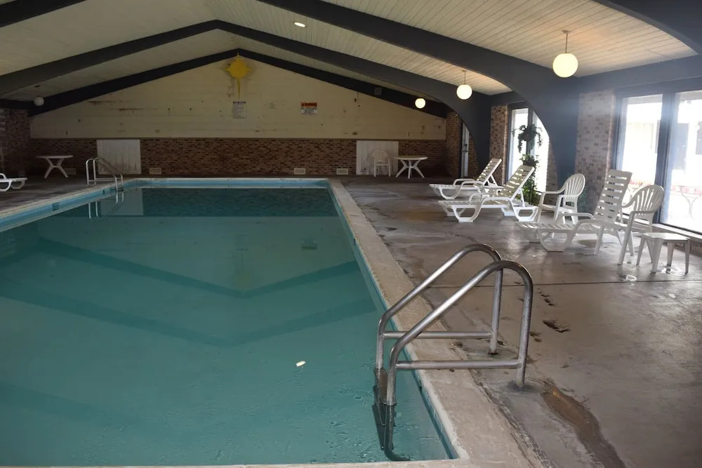 The Dalles House Motel