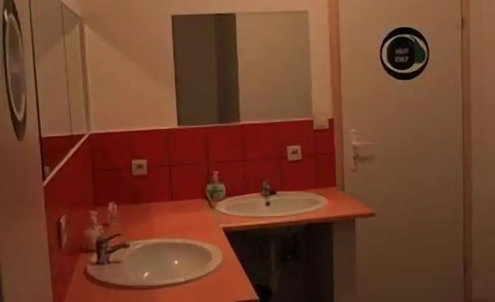 La Guitarra Hostel Poznań