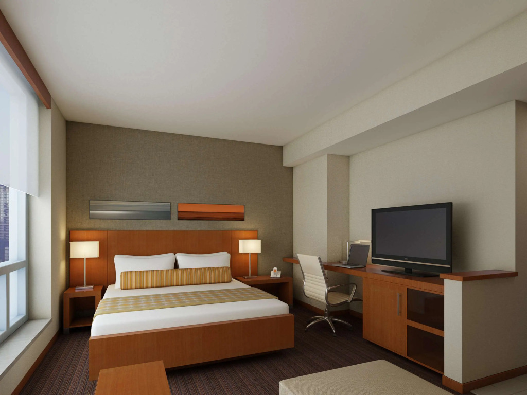 Hyatt Place Pune Hinjawadi