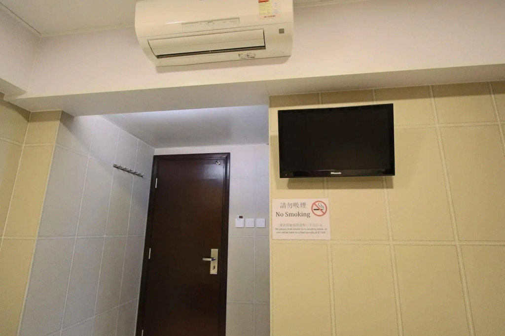 Prince Hotel