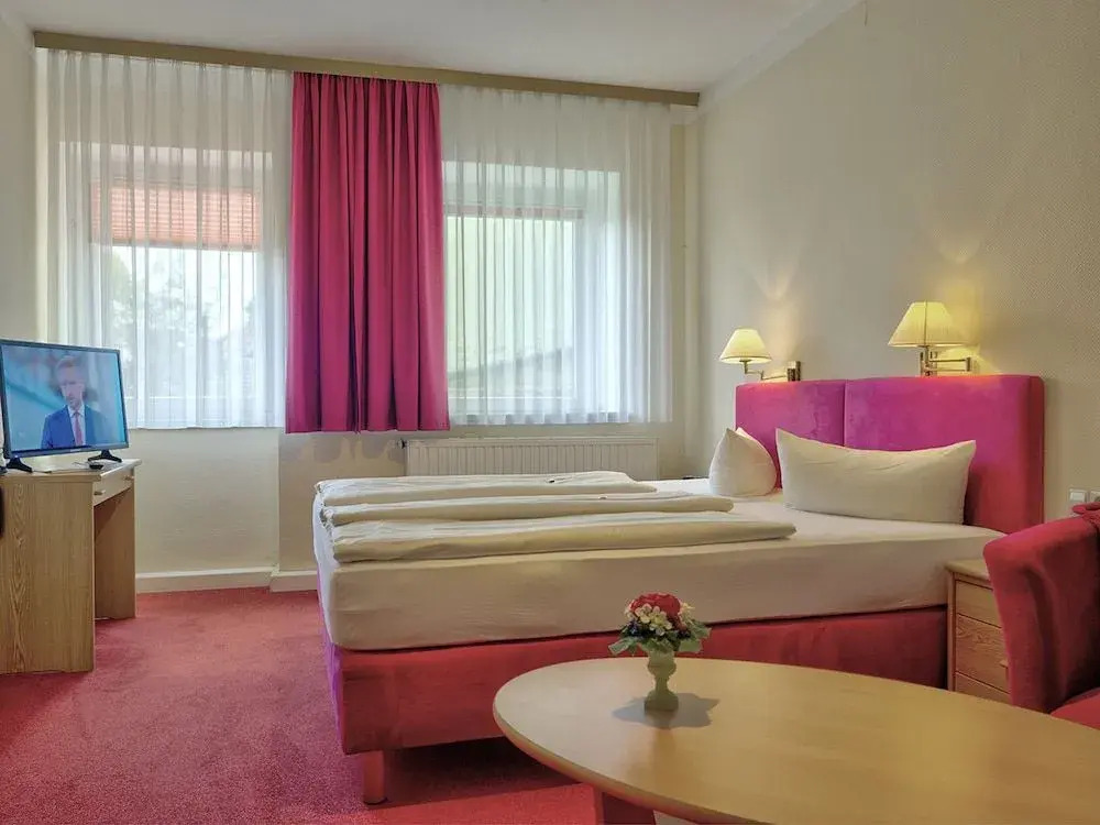 Hotel Elbparadies