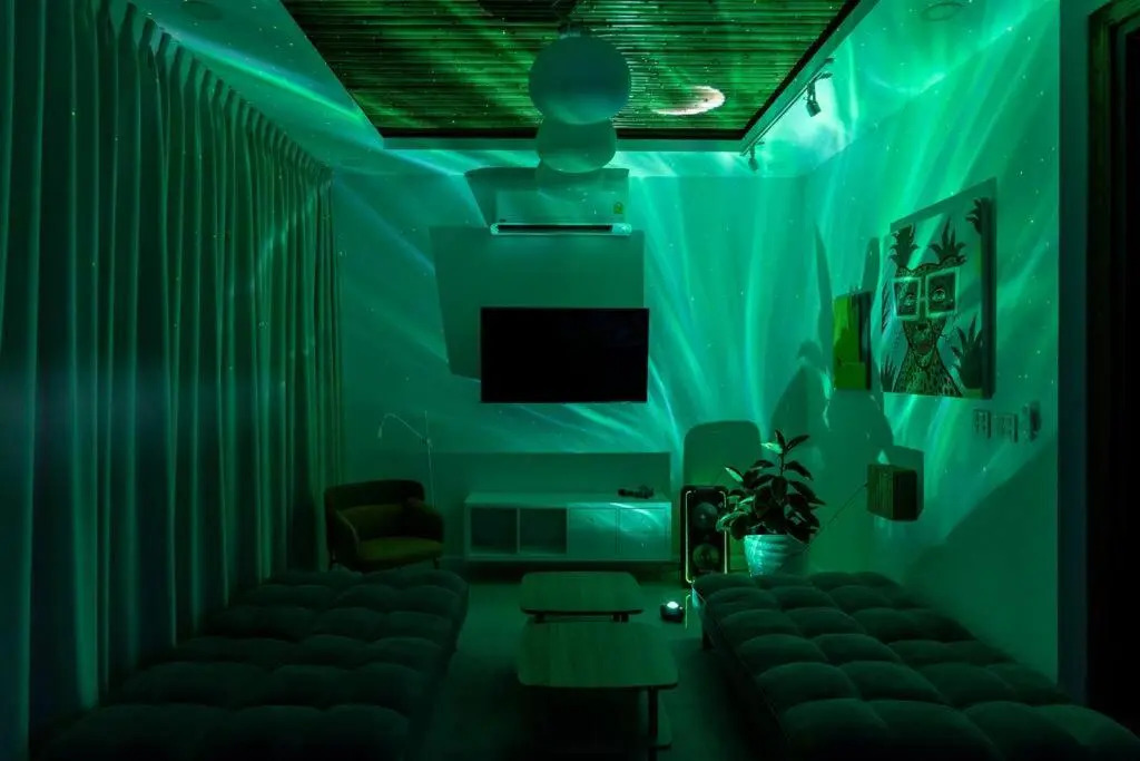 HuaHin◆PaiMai PoolVilla◆4BR◆Karaoke by น้องมังคุด