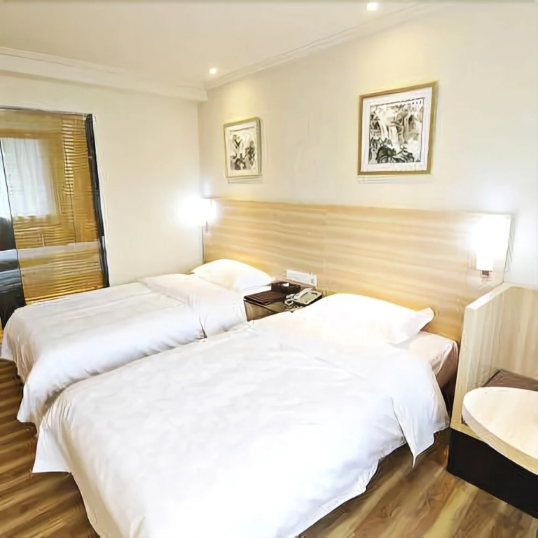 Nankunshan Leisure Holiday Hotel