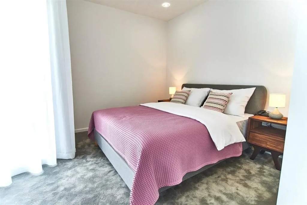 Perla Residence Hotel & SPA