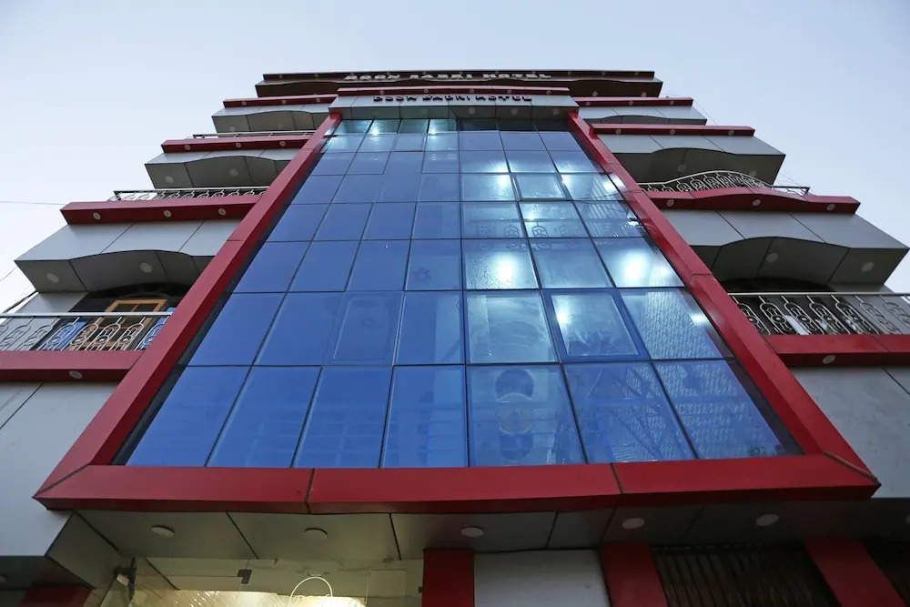 Doon Sabri Hotel