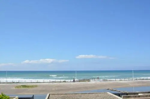 residence front de mer les oceanides