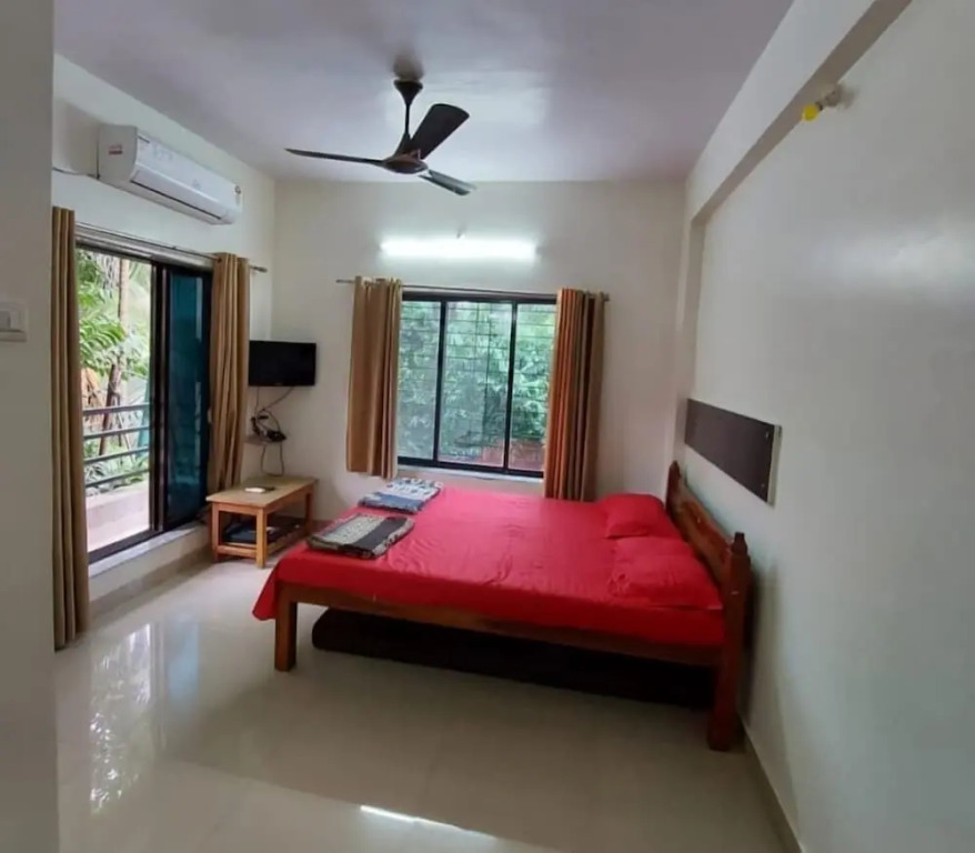 The Backyard Hotel Nagaon