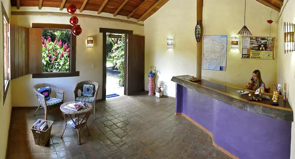 Trancoso Pousada