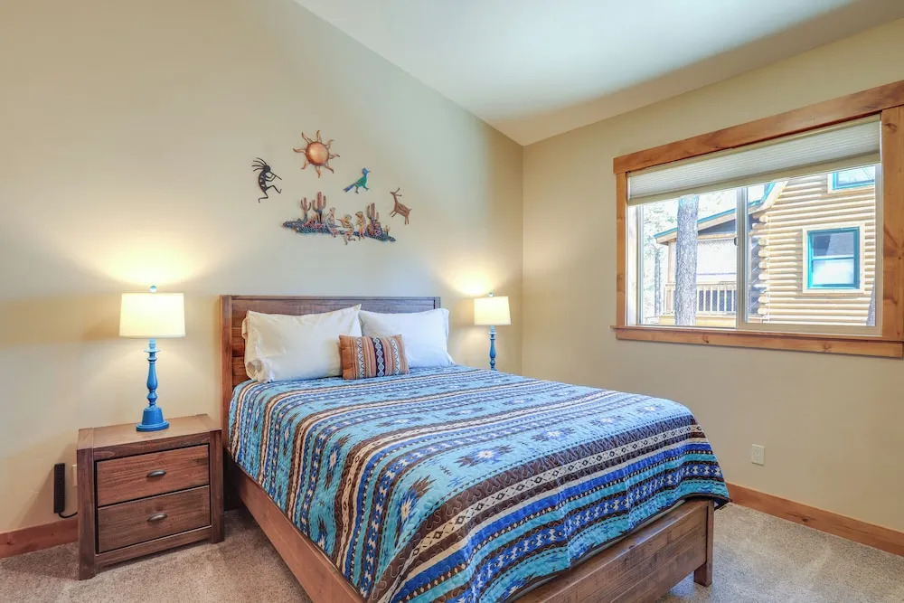Beautiful Pagosa Springs Home w/ Deck & Grill