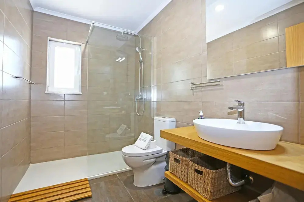 D13 - Eiras Velhas Holiday House in Alm Dena