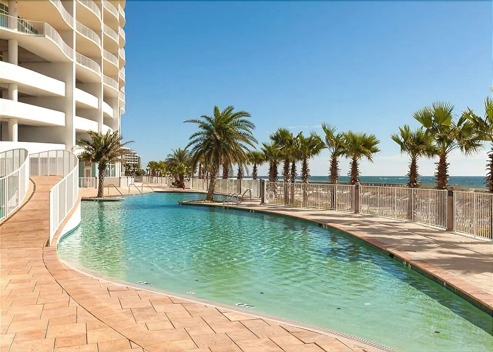 Turquoise Place Unit 1008D