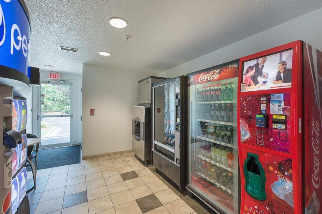 Motel 6 Columbia, SC - Fort Jackson Area