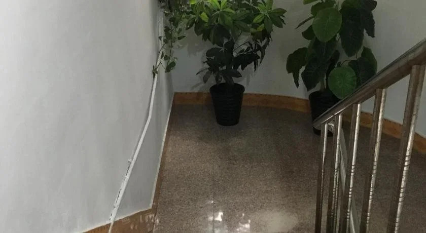 Qufu Lianfang Hotel