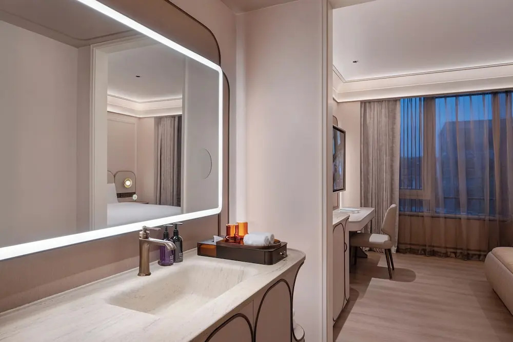 Mercure Hangzhou West Lake Yuquan