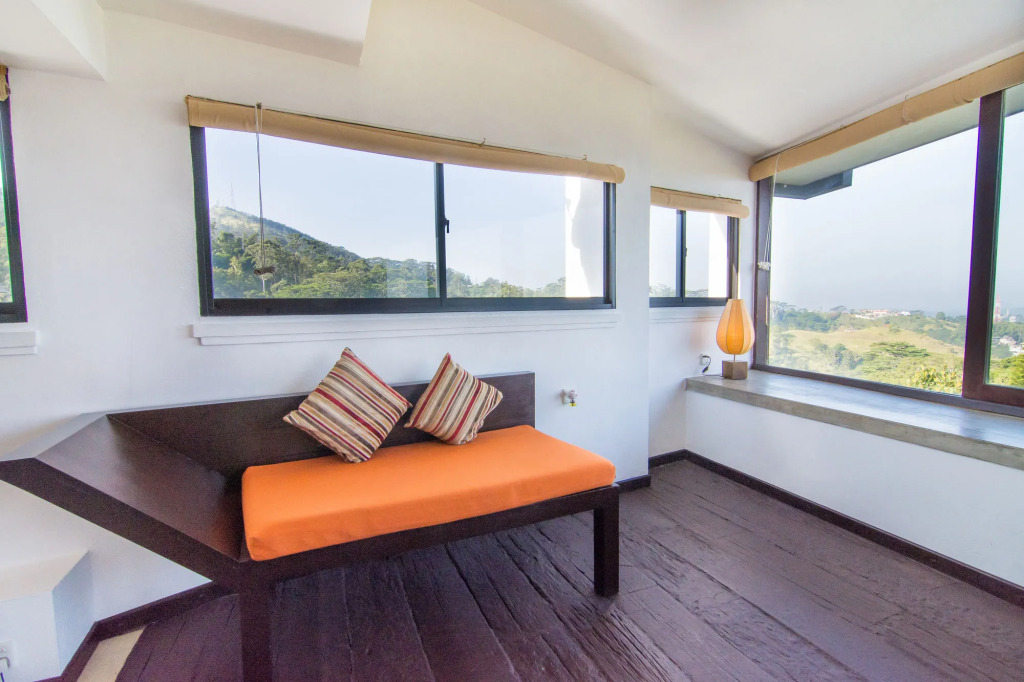 The Theva Residency