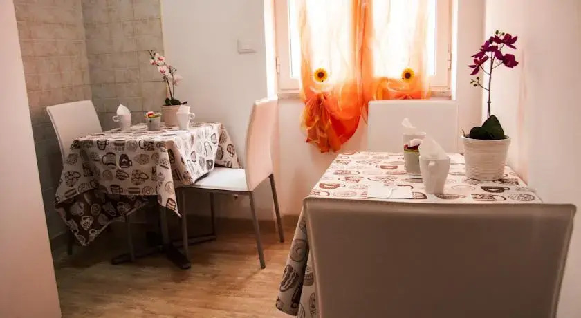 B&B Abeona Domus Roma