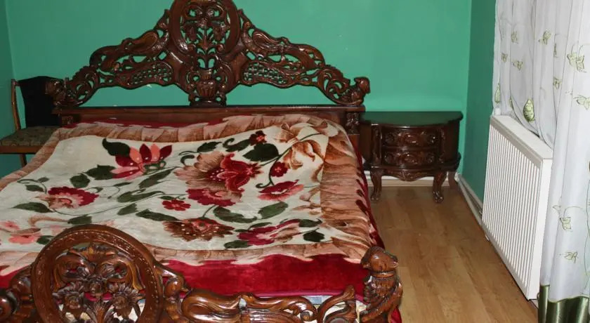 Guest House Kakhaberi 3