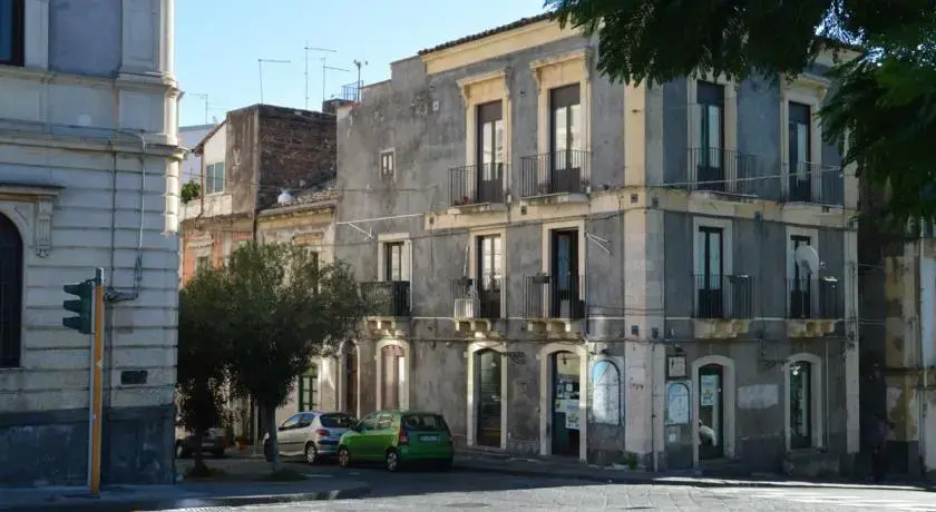 Casa Dante Short Let