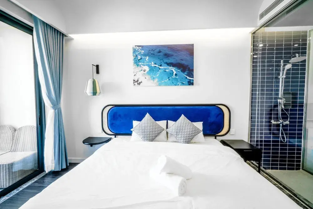 Sole Casa Phu Quoc
