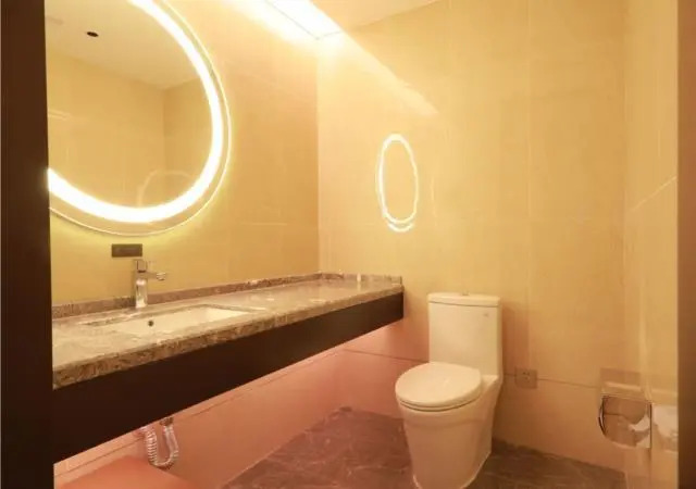 Echeng Hotel Changsha Wujiang Tianjie