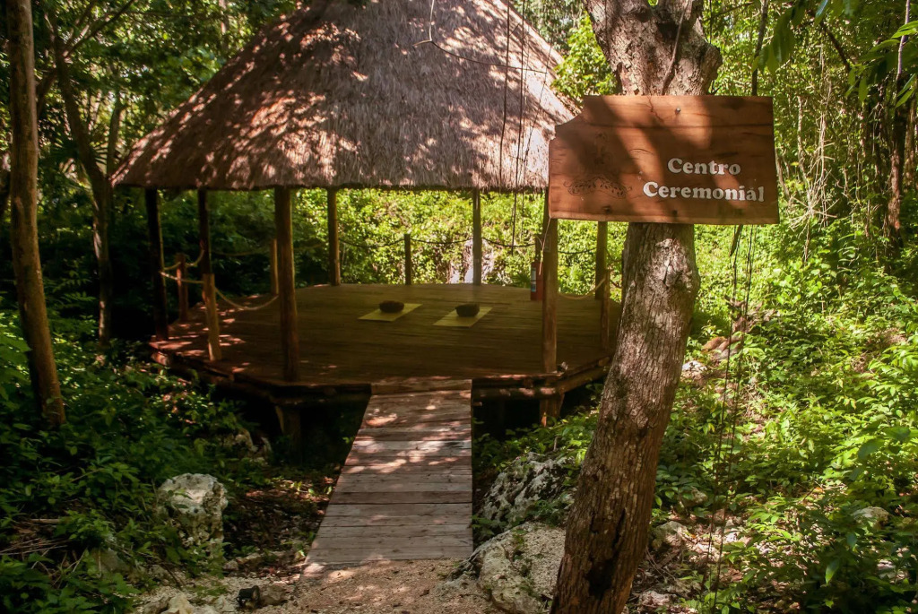 Akumal Natura Glamping