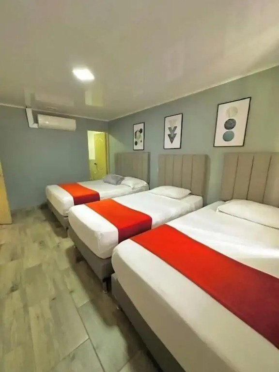 Hotel Nakama