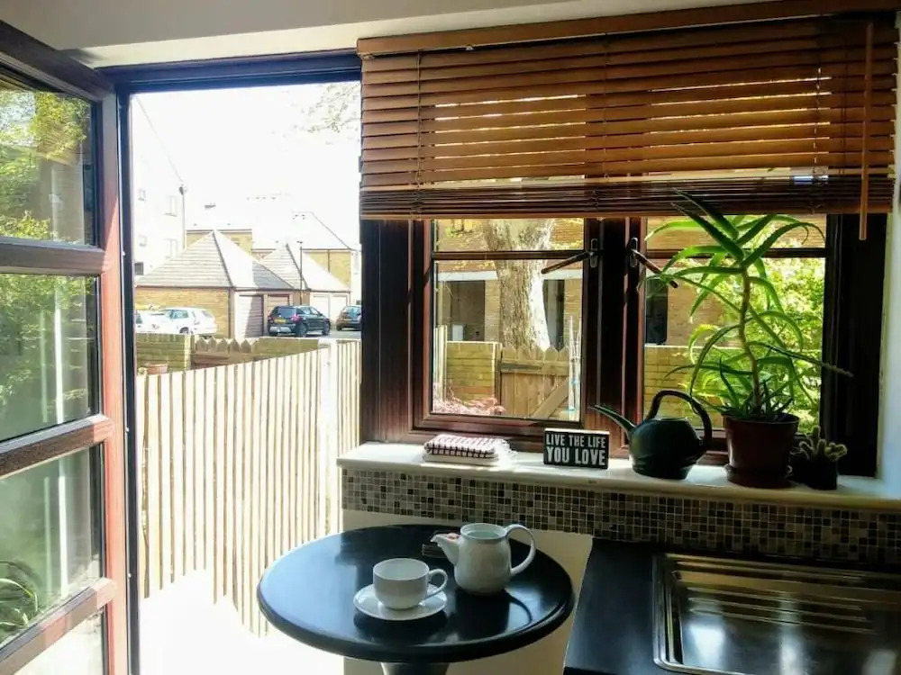 En-suite Rooms