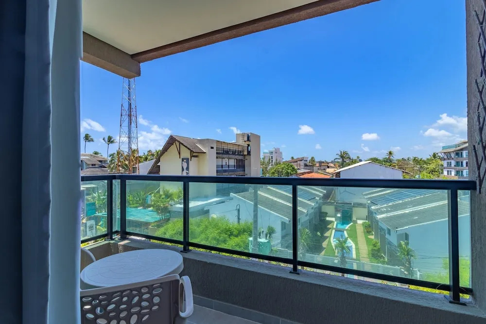 Villa Del Mar #203- Flat With Balcony by Carpediem