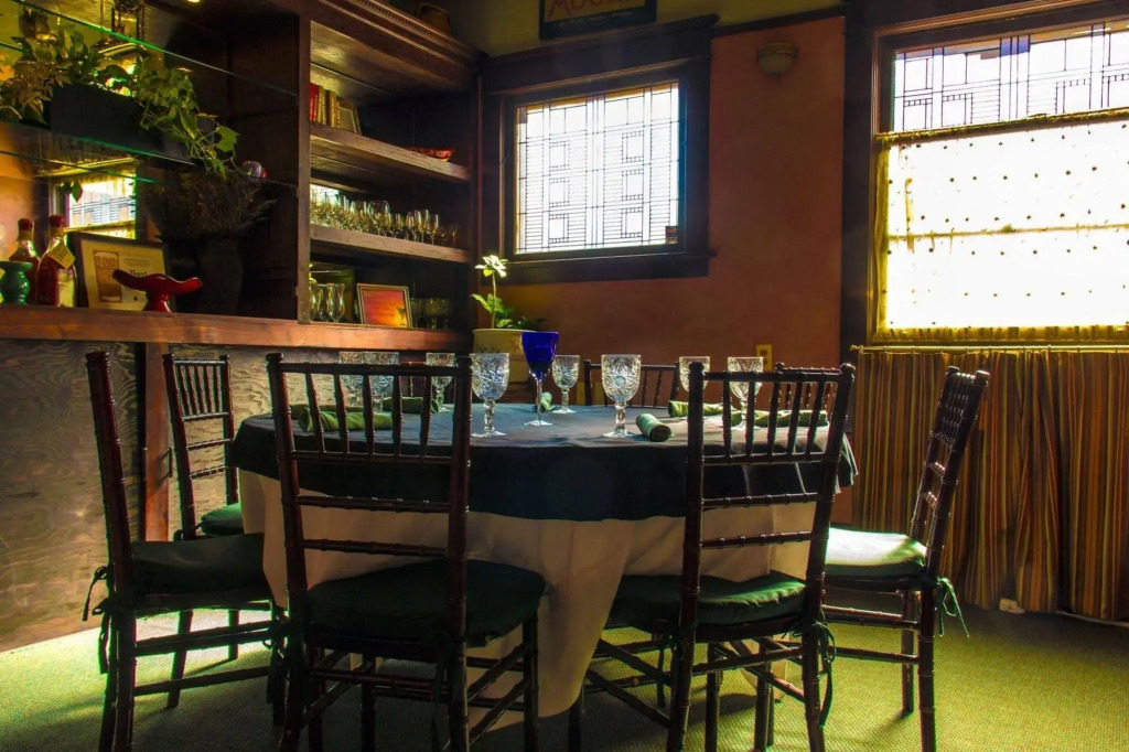 Greenbriar Inn