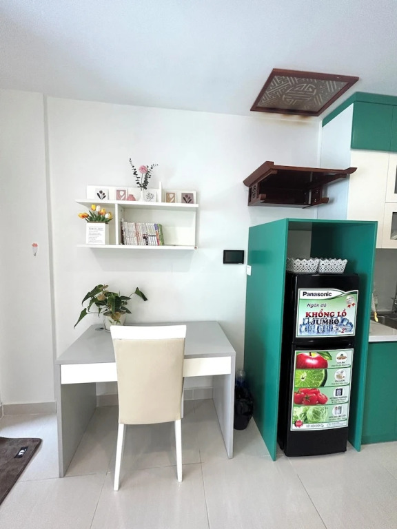 Phuong Ly House