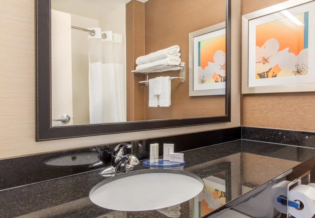 Fairfield Inn & Suites Sioux Falls