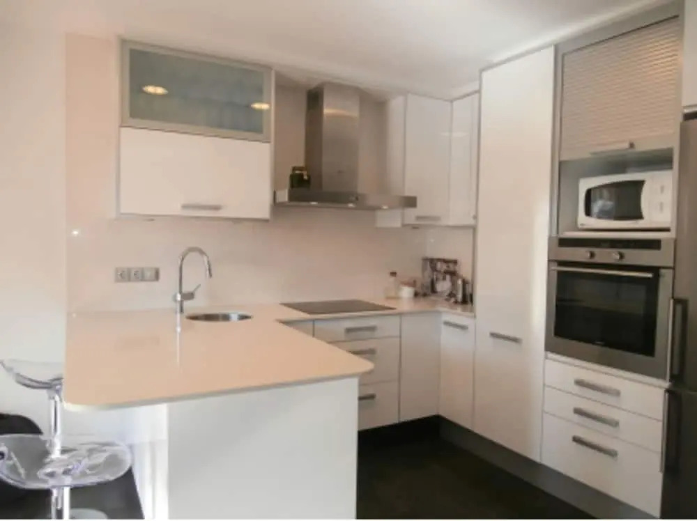 Apartment in C. de Palafrugell - 104400 by MO Rentals