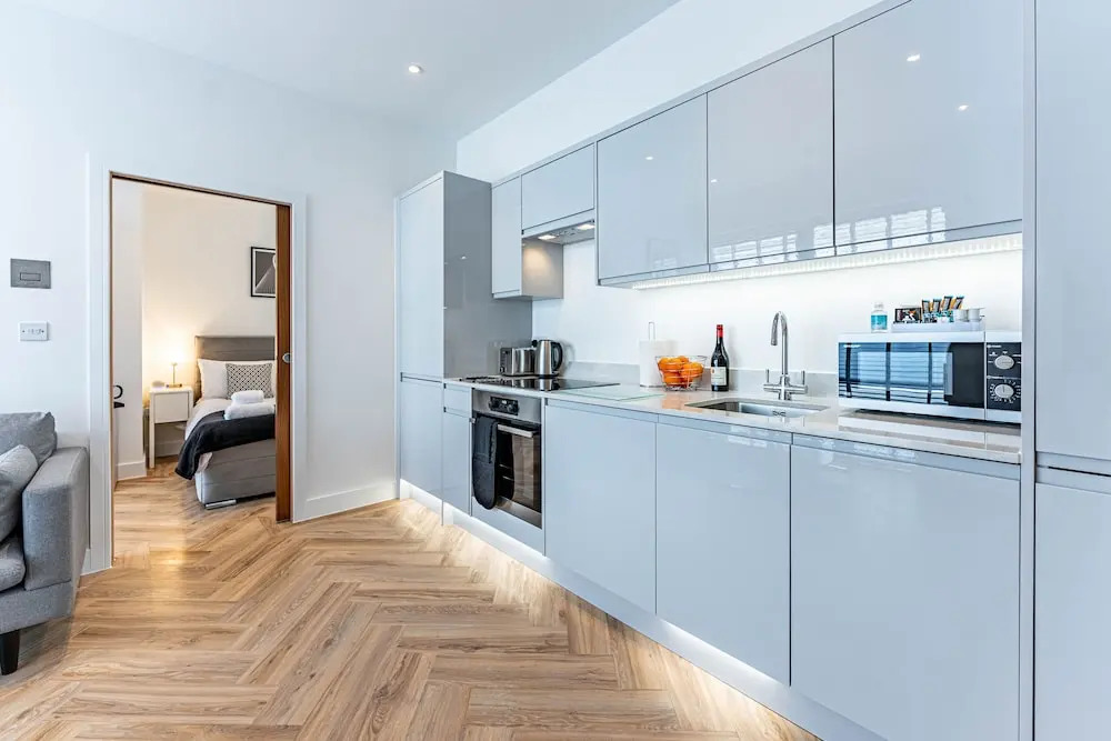 Wellington House by Celador Apartments