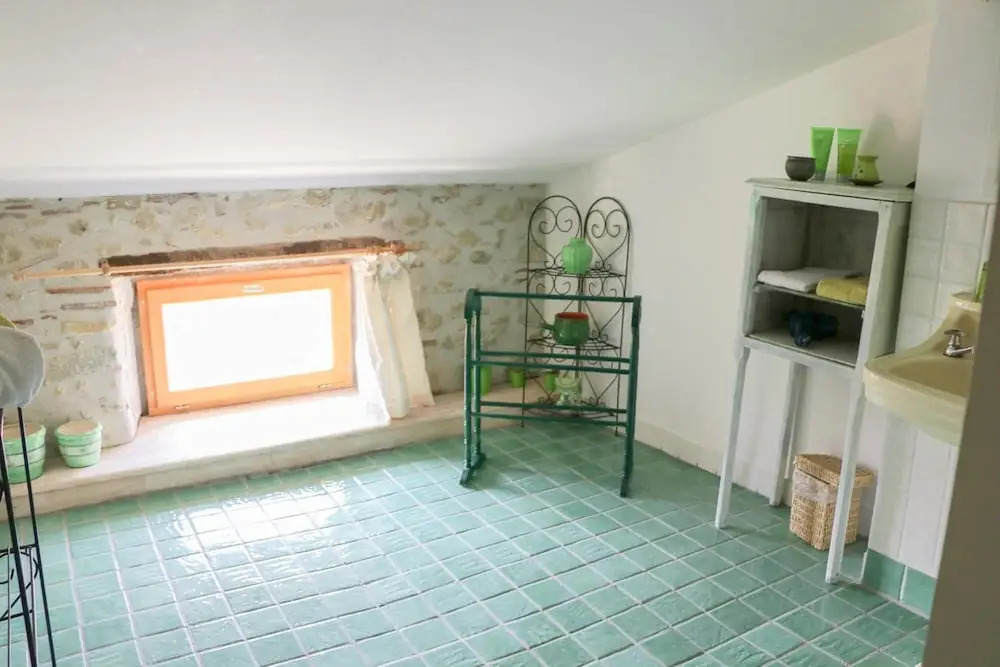 Domaine de Marlas B&B