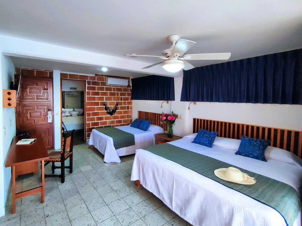 Hotel Rosita