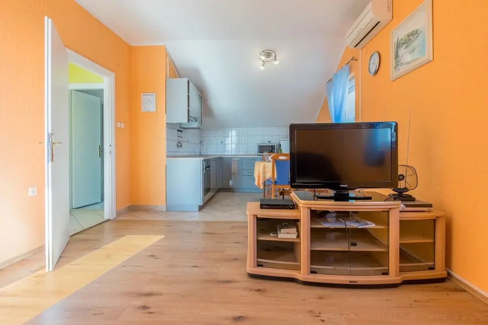 Apartment Davor
