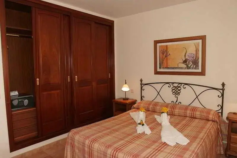 Villa Corralejo
