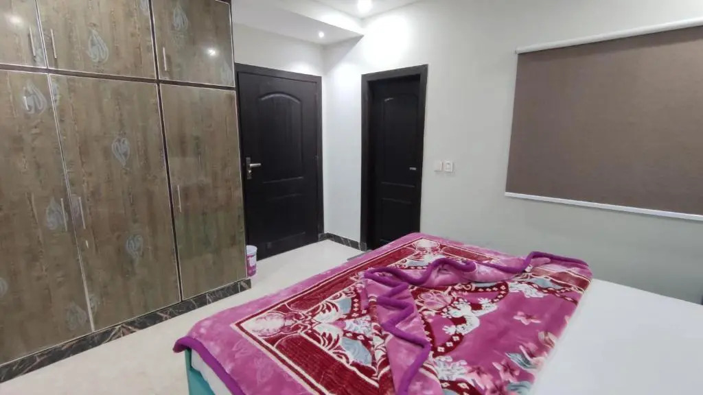 Sunrise Guest House E-11/2 Islamabad