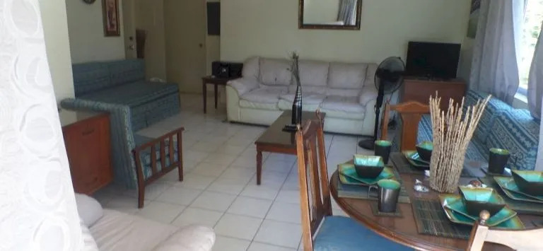 Beach Club 1 Bedroom Apartment