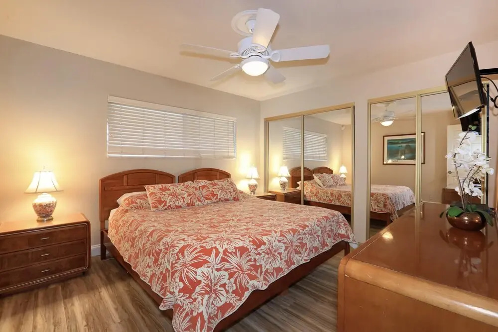 Kihei Beach #103 by Ali'i Resorts