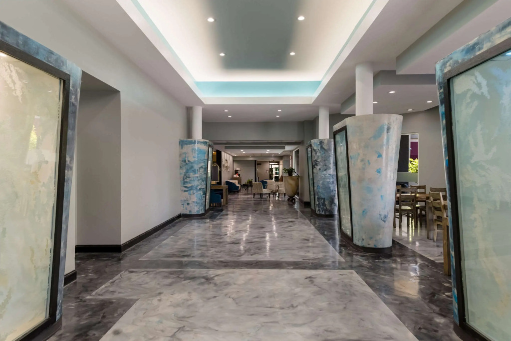 Clarion Hotel San Angelo near Convention Center